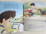 Paw Patrol - Itty-Bitty Kitty Rescue - imagine 2