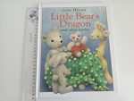 Little Bear's Dragon and other stories - Jane Hissey