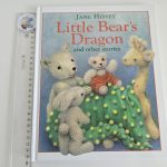 Little Bear's Dragon and other stories - Jane Hissey