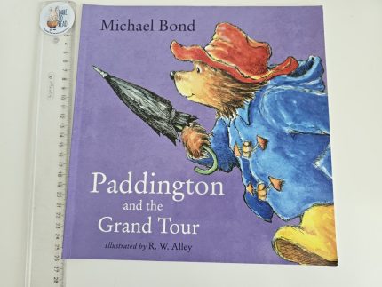 Paddington and the Grand Tour