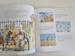Paddington and the Grand Tour - imagine 2