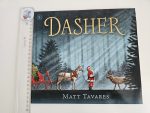 Dasher