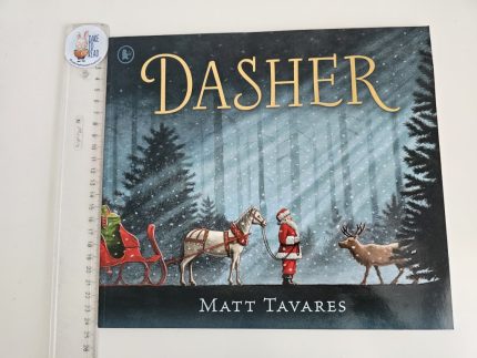 Dasher