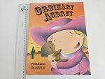 Ordinary Audrey