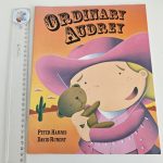 Ordinary Audrey
