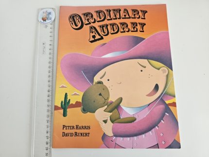 Ordinary Audrey