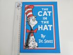 The Cat in the Hat - Dr. Seuss