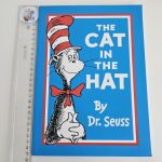 The Cat in the Hat - Dr. Seuss