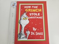 How the Grinch Stole Christmas - Dr. Seuss