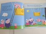 Peppa Pig - Souvenir Storybok - imagine 3