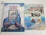 Set Bible Stories