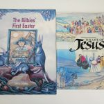 Set Bible Stories