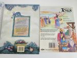 Set Bible Stories - imagine 7