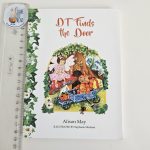 DT Finds the Door