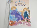 Billy and the Baby