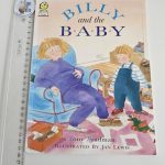 Billy and the Baby