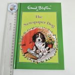 The Newspaper Dog - Enid Blyton
