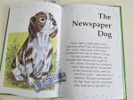 The Newspaper Dog - Enid Blyton - imagine 2