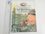 The Hedgehog's Balloon - Nick Butterworth