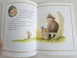 The Hedgehog's Balloon - Nick Butterworth - imagine 2