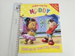 Make Way for Noody