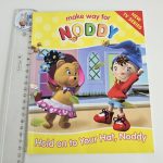 Make Way for Noody