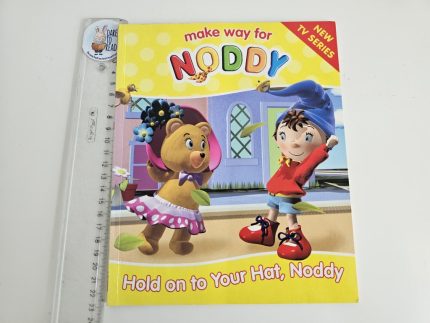 Make Way for Noody