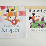 Set Mick Inkpen
