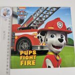 Paw Patrol - Pups Fight Fire