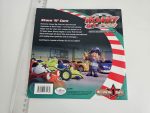 Roary, The Racing Car - Stars 'N' Cars - imagine 3