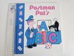 Postman Pat's ABC