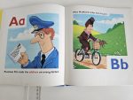 Postman Pat's ABC - imagine 2
