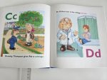 Postman Pat's ABC - imagine 3