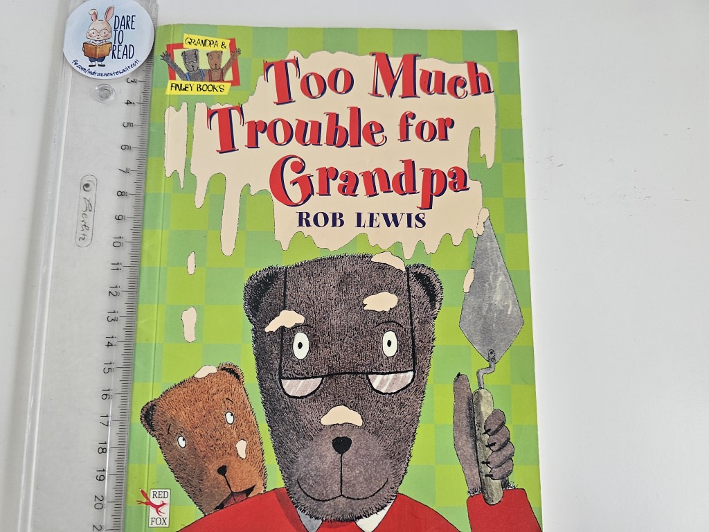 20260613_134424 Too Much Trouble for Grandpa - imagine 1