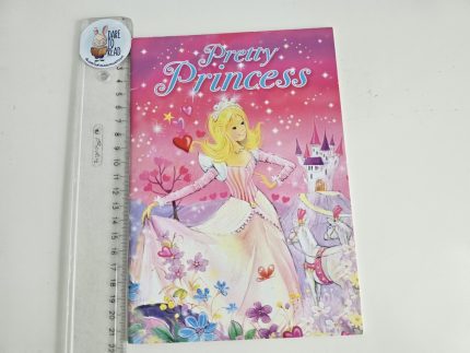 Pretty Princess