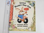Little Rabbit Foo Foo