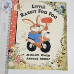 Little Rabbit Foo Foo