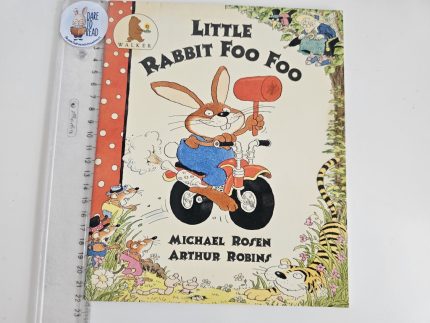 Little Rabbit Foo Foo