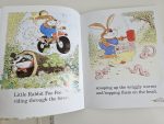 Little Rabbit Foo Foo - imagine 3