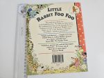 Little Rabbit Foo Foo - imagine 4