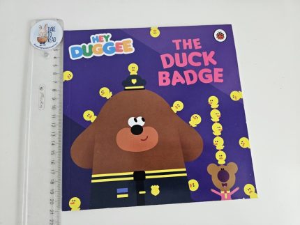 The Duck Badge