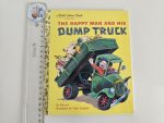 The Happy Man and His Dump Truck