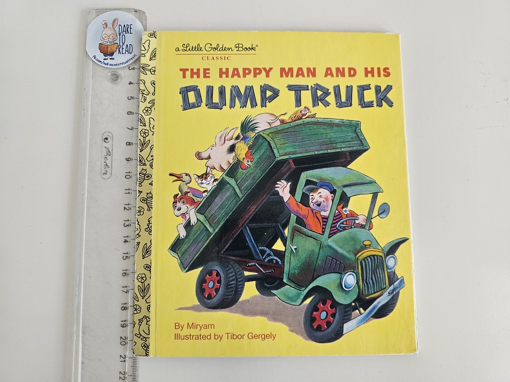 20260613_134659 The Happy Man and His Dump Truck - imagine 1
