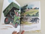 The Happy Man and His Dump Truck - imagine 2