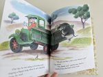 The Happy Man and His Dump Truck - imagine 3