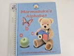 Marmaduke's Alphabet