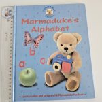 Marmaduke's Alphabet