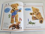 Marmaduke's Alphabet - imagine 2