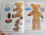 Marmaduke's Alphabet - imagine 3