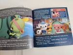 Octonauts and the Giant Squid - imagine 2